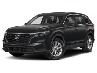 2024 Honda CR-V EX-L 2WD