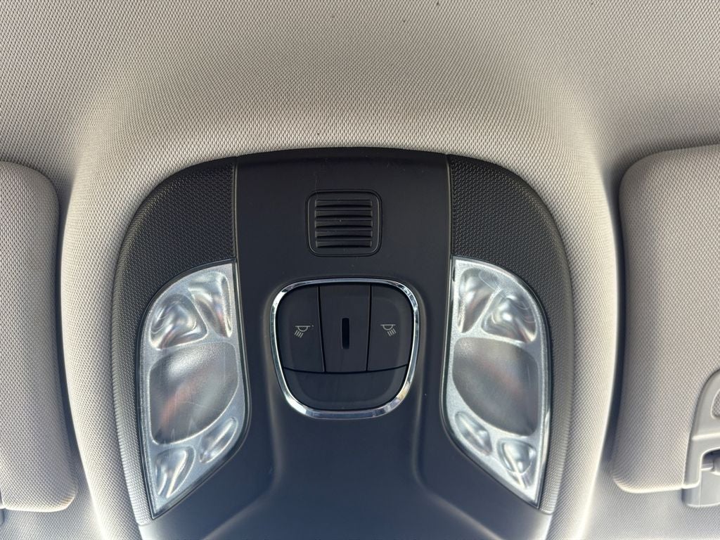 2022 Jeep Compass Latitude FWD