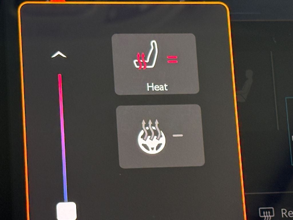 2022 Jeep Compass Latitude Lux 4x4