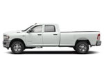 2021 RAM 3500 Big Horn Crew Cab 4x4 8' Box