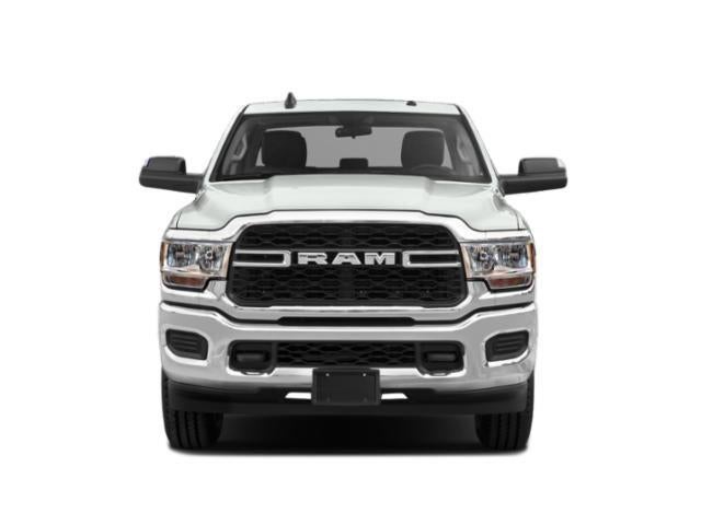 2021 RAM 3500 Big Horn Crew Cab 4x4 8' Box