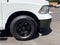 2021 RAM 1500 Classic Tradesman Crew Cab 4x4 5'7' Box