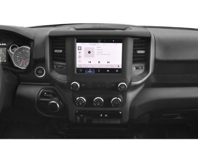 2024 RAM 2500 Tradesman Crew Cab 4x4 6'4' Box