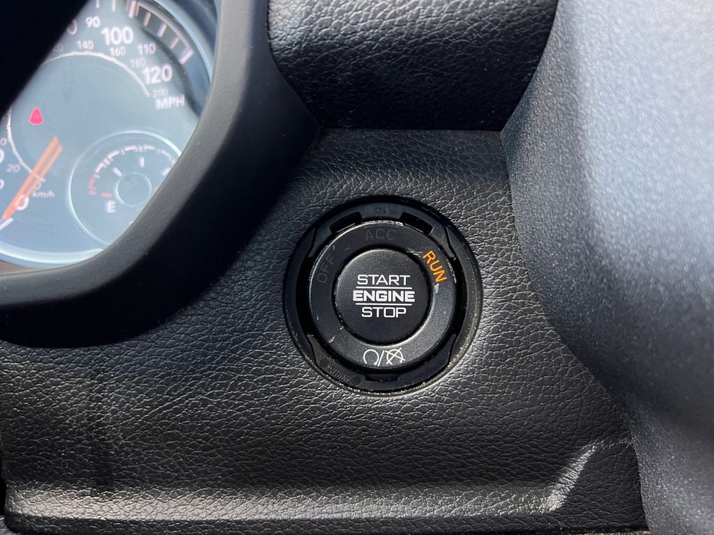 2022 RAM 2500 Tradesman Crew Cab 4x4 6'4' Box