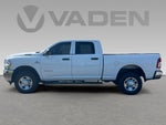 2022 RAM 2500 Tradesman Crew Cab 4x4 6'4' Box