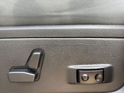 2016 RAM 2500 Big Horn