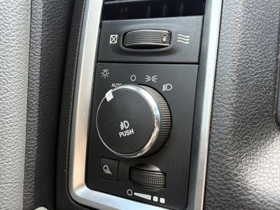 2016 RAM 2500 Big Horn