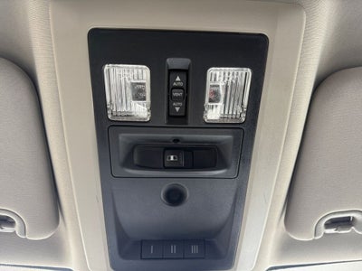 2016 RAM 2500 Laramie