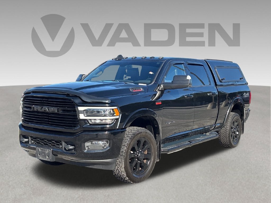 2019 RAM 2500 Pickup