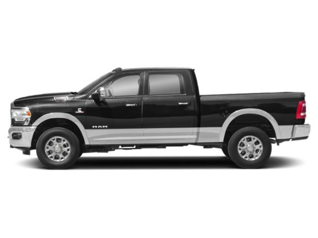 2019 RAM Ram 2500 Laramie Crew Cab 4x4 6'4' Box