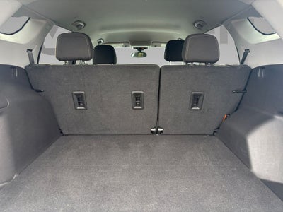 2024 GMC Terrain AWD SLE