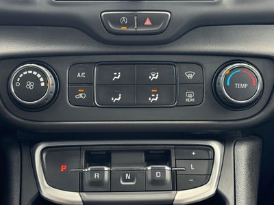 2024 GMC Terrain AWD SLE