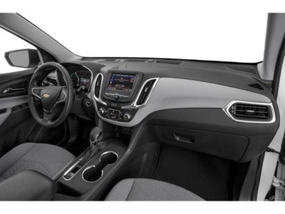2024 Chevrolet Equinox FWD RS