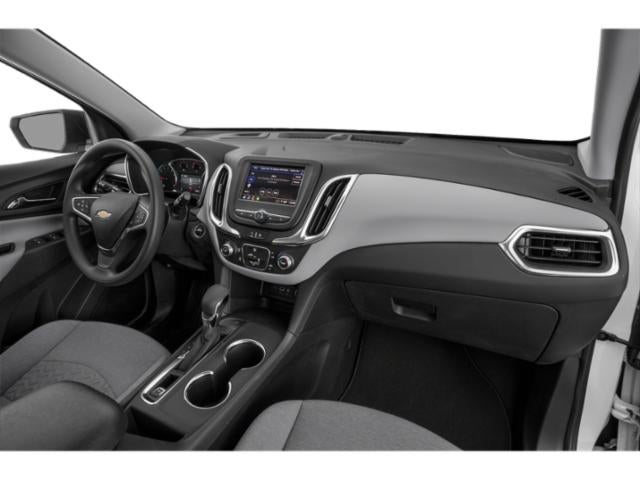 2024 Chevrolet Equinox FWD RS