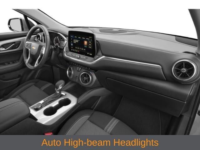 2023 Chevrolet Blazer AWD 3LT