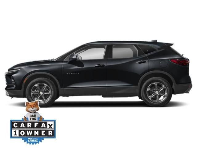 2023 Chevrolet Blazer AWD 3LT