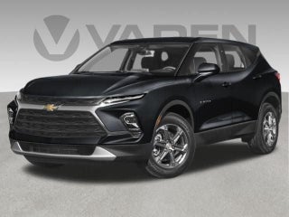 2023 Chevrolet Blazer AWD 3LT