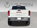 2020 GMC Sierra 1500 4WD Crew Cab Short Box SLT