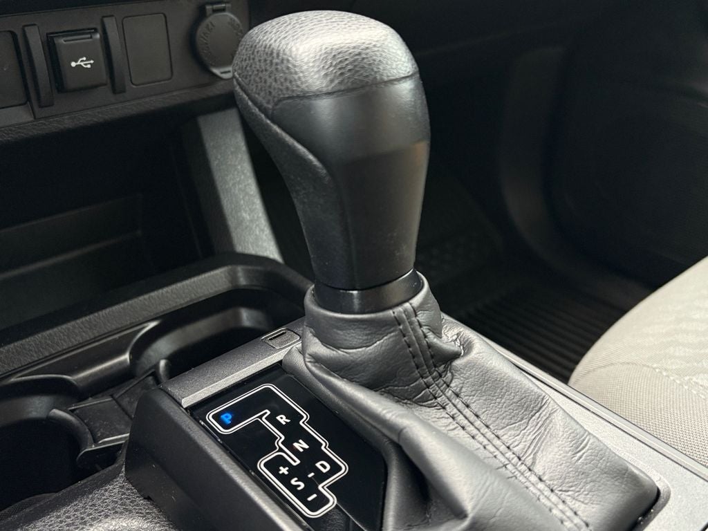 2023 Toyota Tacoma SR V6