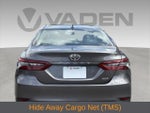 2021 Toyota Camry XLE