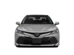 2020 Toyota Camry XLE