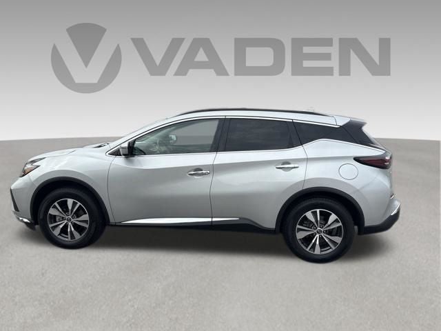 2023 Nissan Murano SV Intelligent AWD
