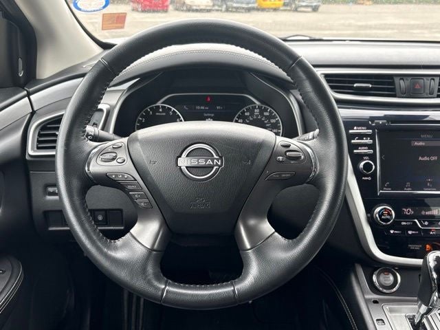 2023 Nissan Murano SV Intelligent AWD