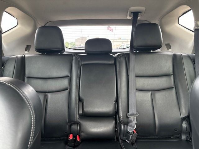 2023 Nissan Murano SV Intelligent AWD