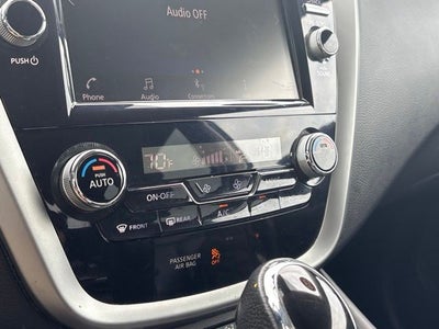 2023 Nissan Murano SV Intelligent AWD