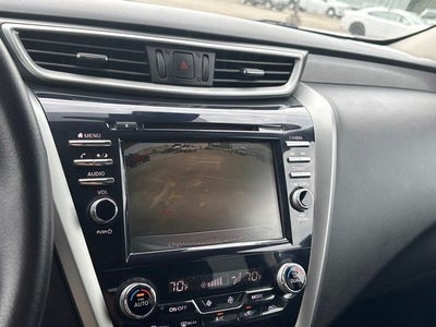 2023 Nissan Murano SV Intelligent AWD