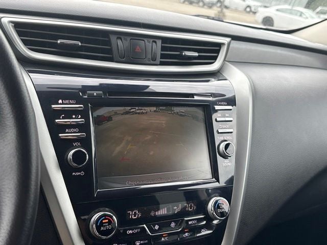 2023 Nissan Murano SV Intelligent AWD