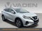 2023 Nissan Murano SV Intelligent AWD