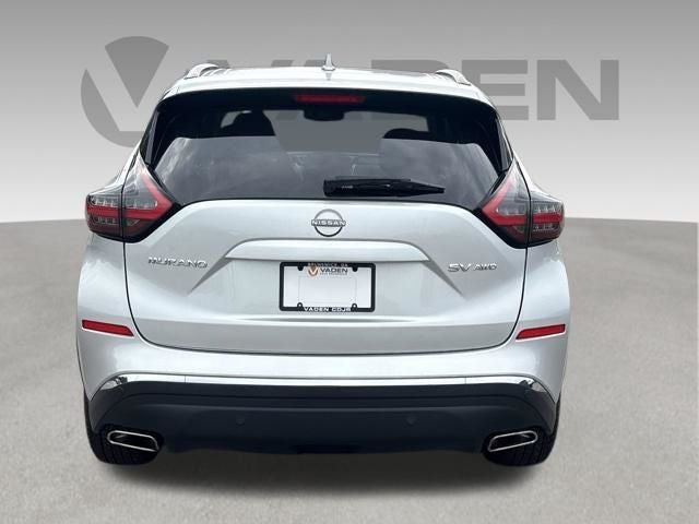 2023 Nissan Murano SV Intelligent AWD
