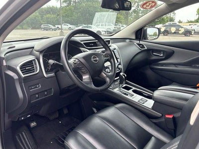 2023 Nissan Murano SV Intelligent AWD