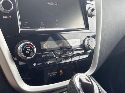 2023 Nissan Murano SV Intelligent AWD