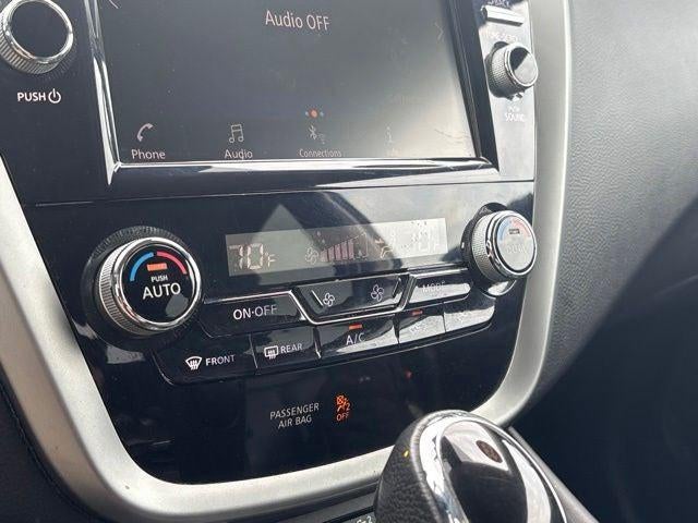 2023 Nissan Murano SV Intelligent AWD