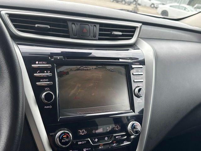2023 Nissan Murano SV Intelligent AWD