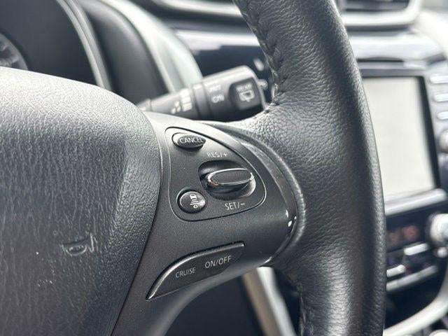 2023 Nissan Murano SV Intelligent AWD