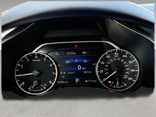 2018 Nissan Murano SV