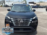 2025 Nissan Rogue SV FWD