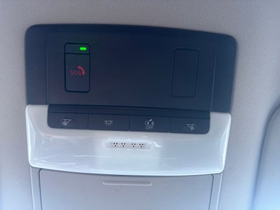 2025 Nissan Pathfinder SV FWD