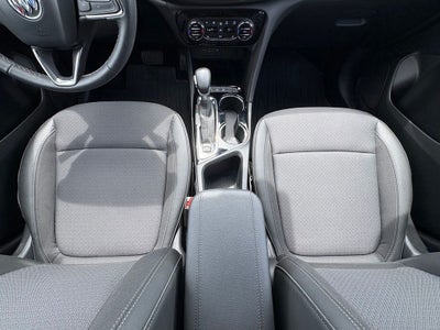 2023 Buick Encore GX Select AWD