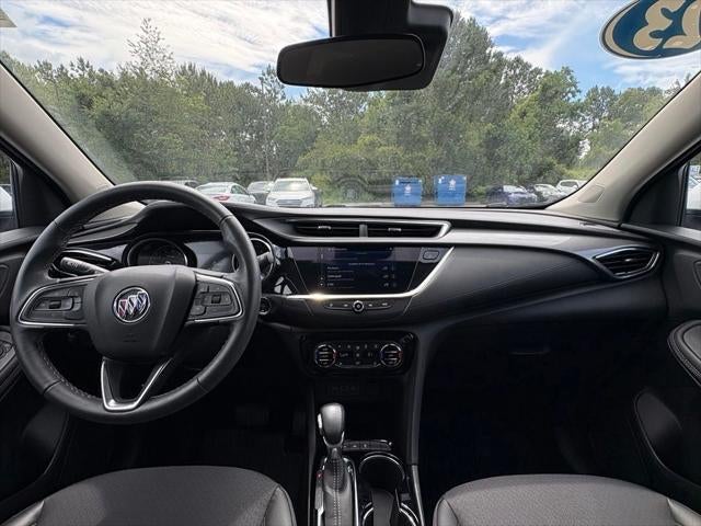 2023 Buick Encore GX Select AWD