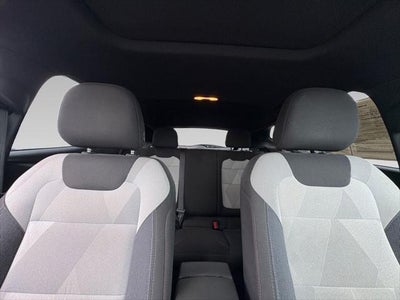 2024 Chevrolet Trax FWD 1RS