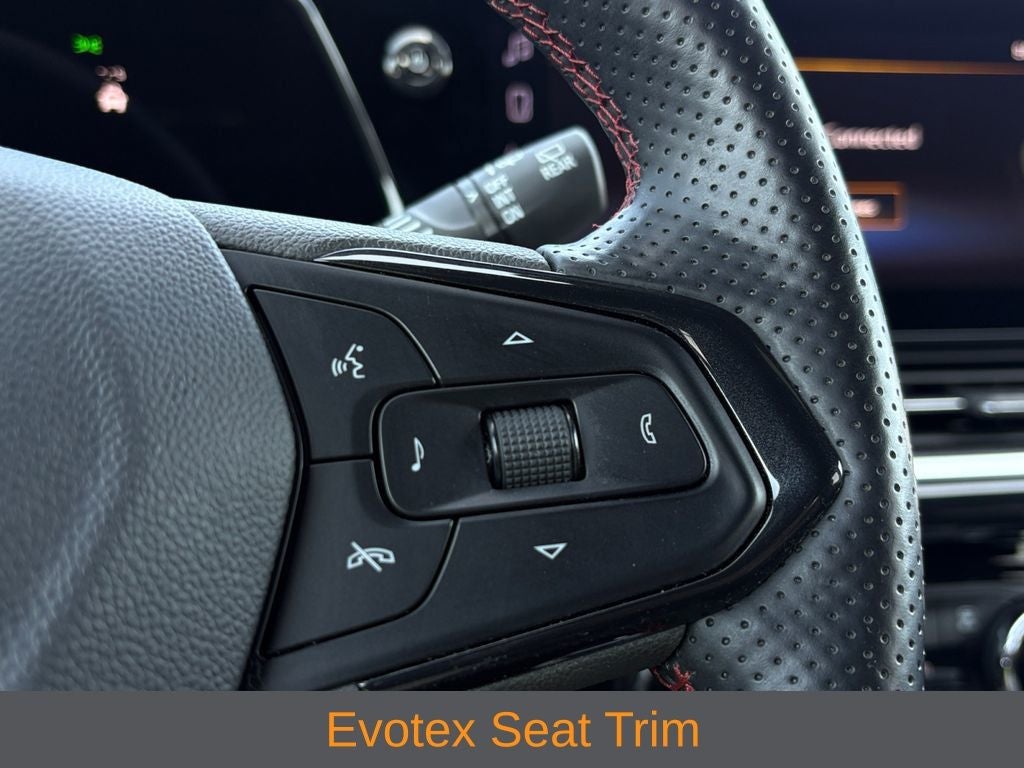 2024 Chevrolet Trax FWD 2RS