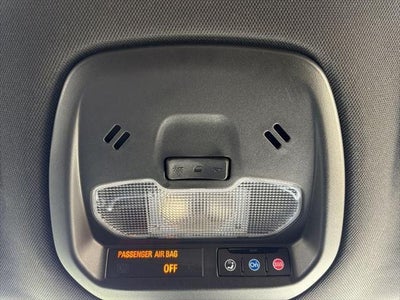 2024 Chevrolet Trax FWD 2RS