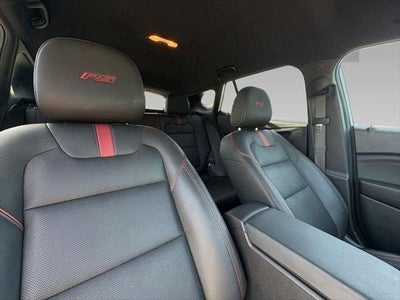 2024 Chevrolet Trax FWD 2RS