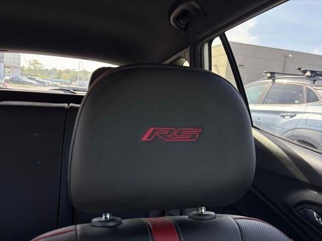 2024 Chevrolet Trax FWD 2RS