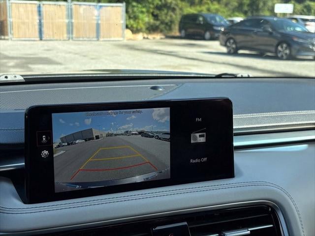 2024 Genesis G70 2.5T RWD