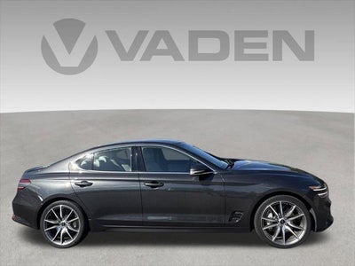 2024 Genesis G70 2.5T RWD